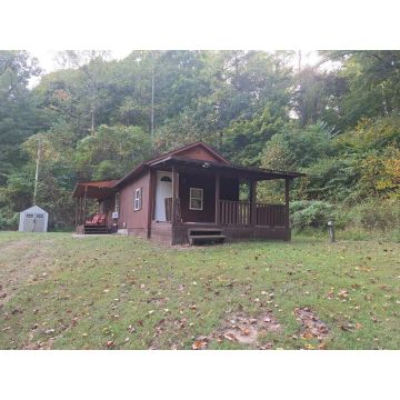4109 Borland Rd Ray OH 45672 Residential