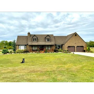 2693 Adams Road Beaver OH 45613 Residential