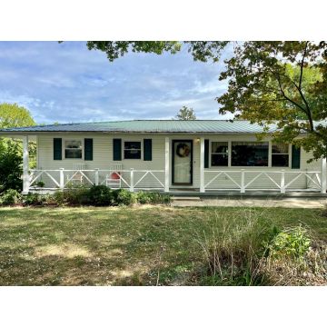 43 Limestone Blvd. Chillicothe OH 45601 Residential