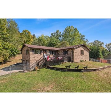 3369 Houston Hollow  Long Run Road Lucasville OH 45648 Residential