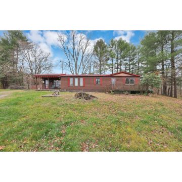 19734 State Route 93 Wellston OH 45692 Residential