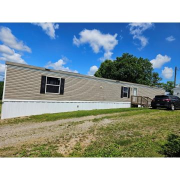 594 Jim Reese Road Oak Hill OH 45656 Residential