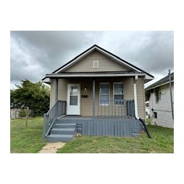 99 Prospect Chillicothe OH 45601 Residential