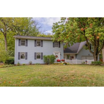 213 Woodland Way Chillicothe OH 45601 Residential