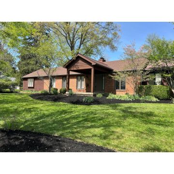 711 Allen Ave. Chillicothe OH 45601 Residential