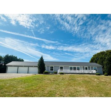 529 Arbuckle Road Gallipolis OH 45631 Residential