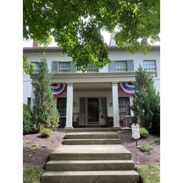 201 Caldwell Street Chillicothe OH 45601 Residential