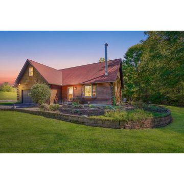 21582 Winstead Road Circleville OH 43113 Residential