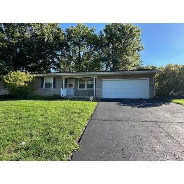 3 Edgewood Court Chillicothe OH 45601 Residential