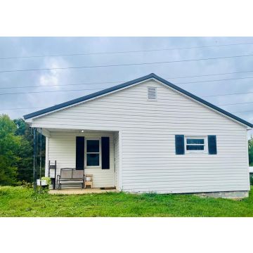 8994 St. Rt. 218 Crown City OH 45623 Residential