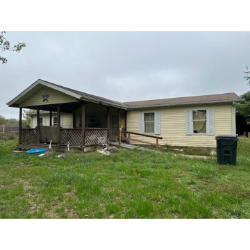 543 Hurless Road Frankfort OH 45628 Residential