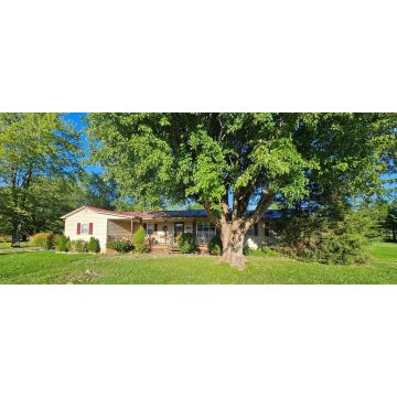 19622 St. Rt. 772 Waverly OH 45690 Residential