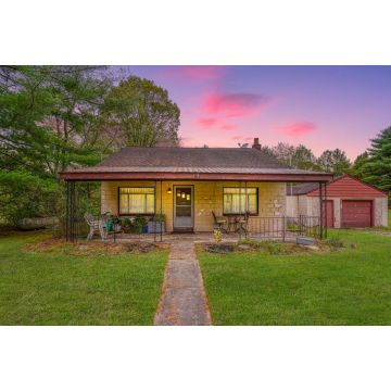 28015 Creola Road. Creola OH 45622 Residential