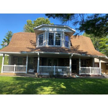 207 N Second Avenue Frankfort OH 45628 Residential