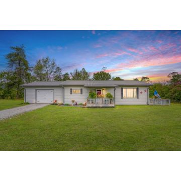 1278 Kisor Road Wellston OH 45692 Residential