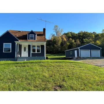 461 Malone Road Chillicothe OH 45601 Residential