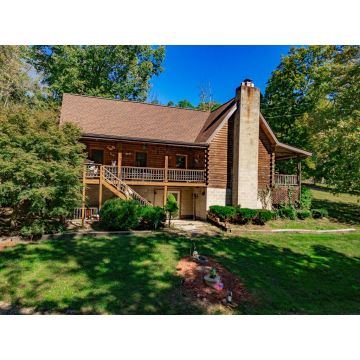 1323 Patton Hill Road Chillicothe OH 45601 Residential