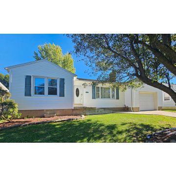 115 Mabeline Drive Gallipolis OH 45631 Residential