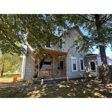 873 Madison Ave. Chillicothe OH 45601 Residential