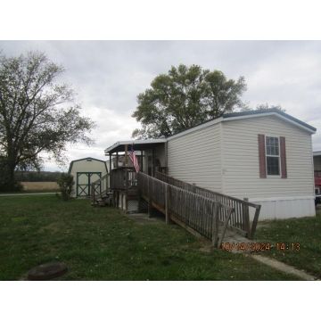 65 Cheyenne Drive Chillicothe OH 45601 Residential