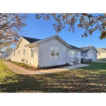 355 Sunset Drive Chillicothe OH 45601 Residential