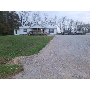 106 Church Street Wilkesville OH 45695 Residential