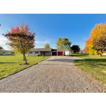 200 Biers Run Road Chillicothe OH 45601 Residential