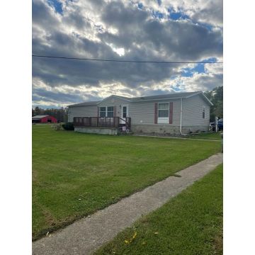 804 Bates Road Waverly OH 45690 Residential