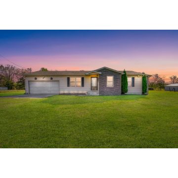 1454 Erwin Road Jackson OH 45640 Residential