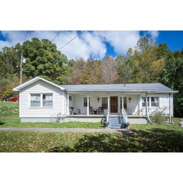 1368 NE Morgan Fork Road Waverly OH 45690 Residential