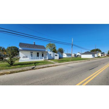 623 Laurel Street Chillicothe OH 45601 Residential