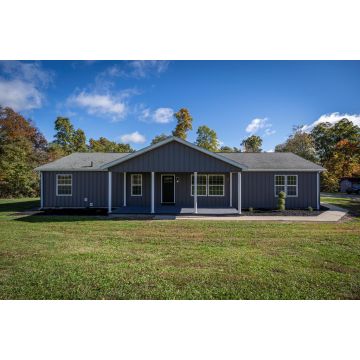 306 Leslie Drive Piketon OH 45661 Residential