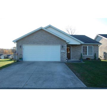 247 Brookside Drive Chillicothe OH 45601 Residential