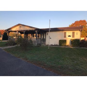 59 Marble Lane Chillicothe OH 45601 Residential