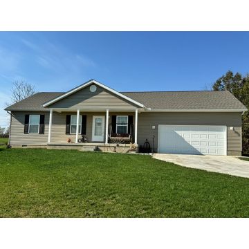 704 Climer Lane Frankfort OH 45628 Residential