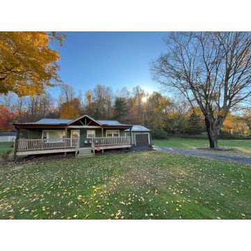4392 Owl Creek Lucasville OH 45648 Residential
