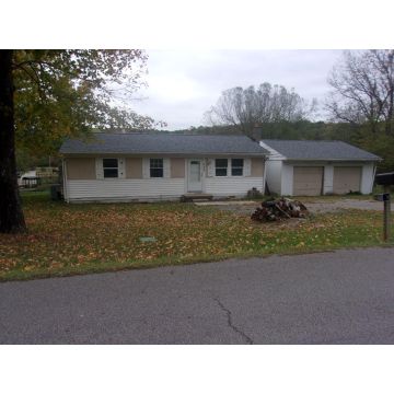 609 Graves Road Chillicothe OH 45601 Residential