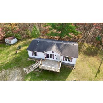 448 Bowman Lane Chillicothe OH 45601 Residential