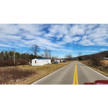 2417/241 Rozelle Creek Road Chillicothe OH 45601 Land
