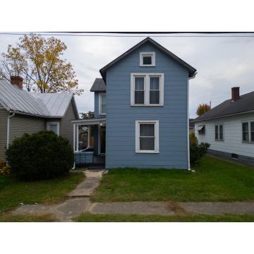 512 E 7TH ST Chillicothe OH 45601 Residential