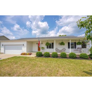 187 Lowell Ave. Frankfort OH 45628 Residential