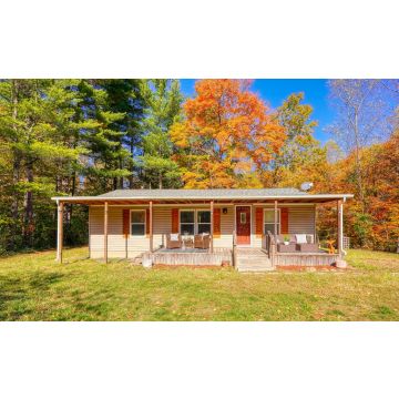 2069 Paugh Road Bainbridge OH 45612 Residential