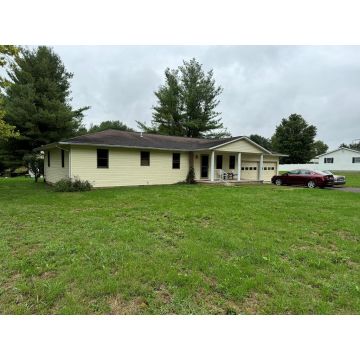 16755 U. S. Rt. 50, W. Chillicothe OH 45601 Residential