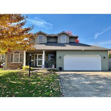 167 Rolling Meadows Chillicothe OH 45601 Residential