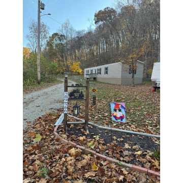 2926 Dutch Run Road Beaver OH 45613 Residential