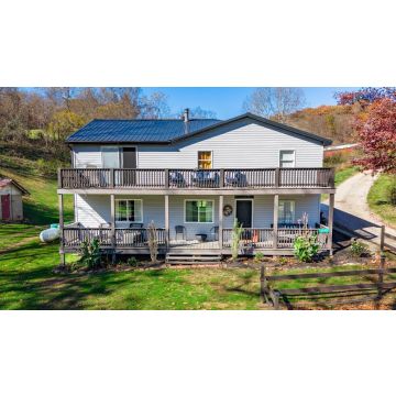 3206 Georges Creek Road Gallipolis OH 45631 Residential