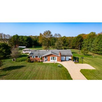 9579 St Rt 160 Bidwell OH 45614 Residential