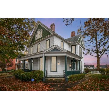 131 E Union Street Circleville OH 43113 Residential