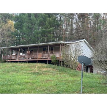 33479 State Route 683 McArthur OH 45651 Residential