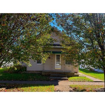 21 N 2ND ST Frankfort OH 45628 Residential